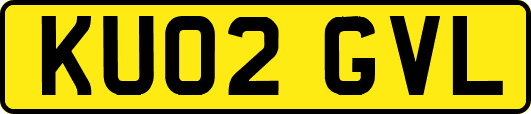 KU02GVL