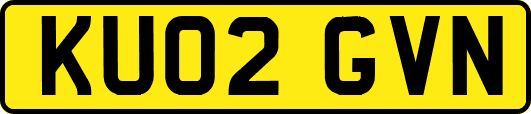 KU02GVN