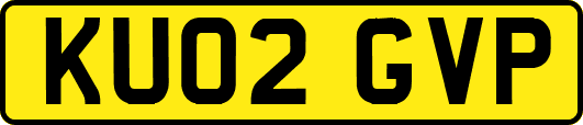 KU02GVP