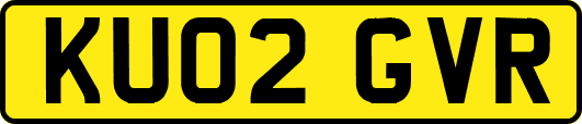 KU02GVR