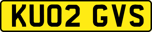 KU02GVS