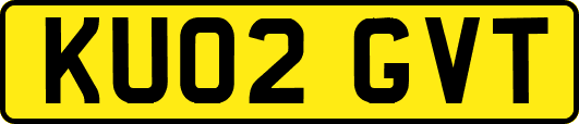 KU02GVT