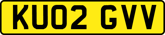 KU02GVV