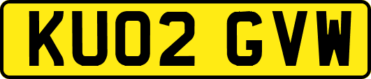 KU02GVW