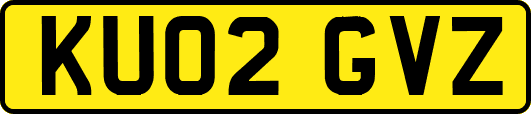 KU02GVZ