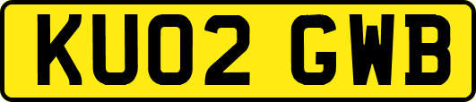 KU02GWB