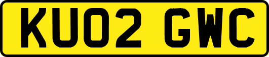 KU02GWC