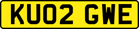 KU02GWE