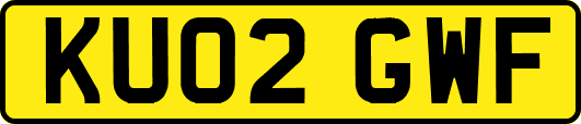 KU02GWF