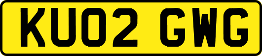 KU02GWG