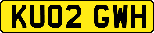 KU02GWH
