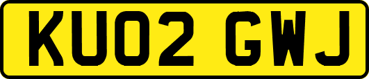 KU02GWJ