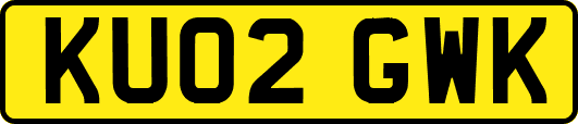KU02GWK