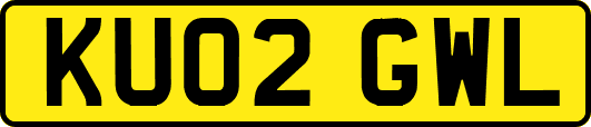 KU02GWL