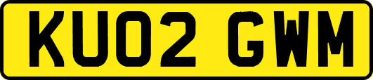 KU02GWM