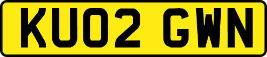 KU02GWN