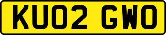 KU02GWO