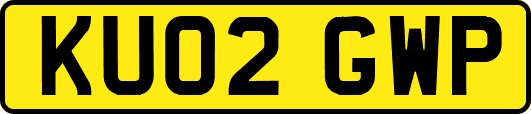 KU02GWP
