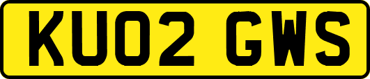 KU02GWS