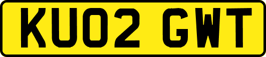 KU02GWT