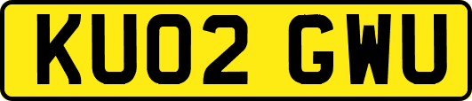 KU02GWU