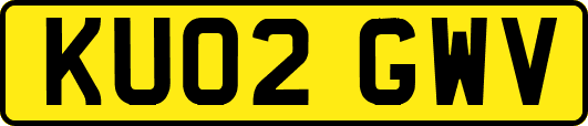 KU02GWV