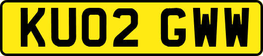 KU02GWW