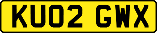 KU02GWX