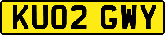 KU02GWY