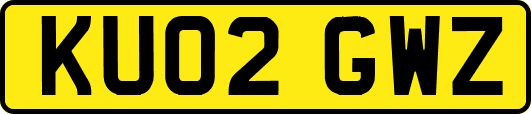 KU02GWZ