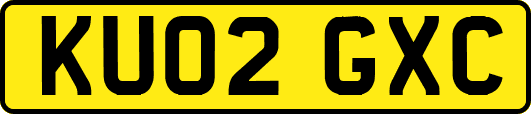 KU02GXC