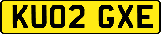 KU02GXE