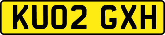 KU02GXH