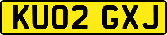 KU02GXJ