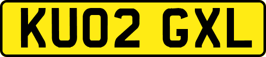KU02GXL
