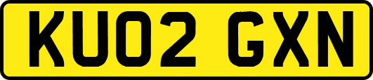 KU02GXN