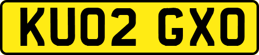 KU02GXO