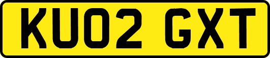 KU02GXT