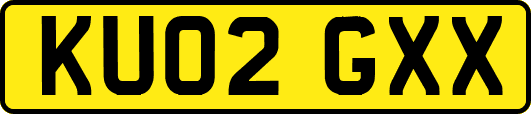 KU02GXX