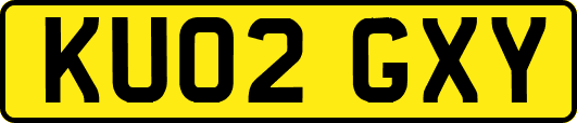 KU02GXY