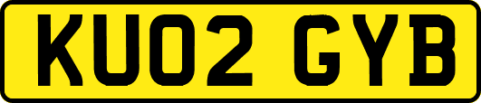 KU02GYB