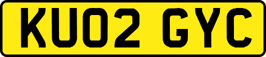 KU02GYC