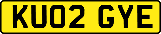 KU02GYE