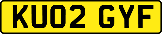 KU02GYF