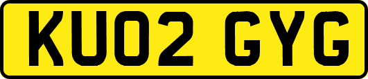 KU02GYG