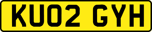 KU02GYH