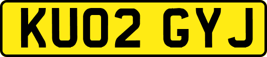 KU02GYJ
