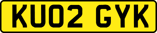 KU02GYK