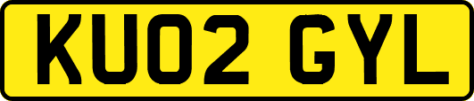 KU02GYL