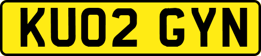 KU02GYN